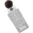 K-Tek Microphone Windscreen Topper for Zoom H6 with MS Capsule
