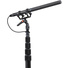 K-Tek K-SM Microphone Adjustable Shock Mount for Boompoles