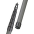 K-Tek KP12 KlassicPro Graphite 6-Section Boompole (Uncabled, 3.6m)