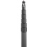 K-Tek KP9 KlassicPro Graphite 6-Section Boompole (Uncabled, 71cm to 2.7m)
