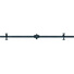 K-Tek KAMT The T Shark 1.22m Antenna Mount