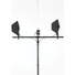 K-Tek KAMT The T Shark 1.22m Antenna Mount