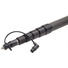 K-Tek KP9TA Mighty Boom 6-Section Graphite Boompole with Coiled Cable & Transmitter Adapter (2.8m)