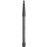 K-Tek KP18V Mighty Boom 5-Section Graphite Boompole (Uncabled, 5.5m)