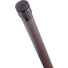 K-Tek KP18V Mighty Boom 5-Section Graphite Boompole (Uncabled, 5.5m)