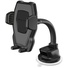 Promate Universal Smartphone Mount With Flexible Gooseneck