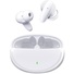 Promate Lush In-Ear HD Bluetooth Earbuds With Intellitouch & 230mAh Charging (White)