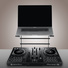 Auray LTS-DT915 Laptop Stand