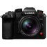 Panasonic Leica DG Vario-Elmarit 12-35mm f/2.8 ASPH. POWER O.I.S. Lens (MFT)
