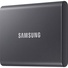 Samsung T7 1TB Portable SSD (Titan Grey)