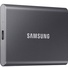 Samsung T7 1TB Portable SSD (Titan Grey)