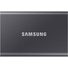 Samsung T7 1TB Portable SSD (Titan Grey)