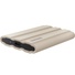 Samsung T7 Shield 1TB Portable SSD (Beige)