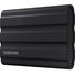 Samsung T7 Shield 2TB Portable SSD (Black)