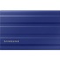 Samsung T7 Shield 2TB Portable SSD (Blue)