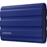 Samsung T7 Shield 2TB Portable SSD (Blue)