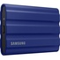 Samsung T7 Shield 2TB Portable SSD (Blue)