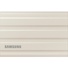 Samsung T7 Shield 2TB Portable SSD (Beige)