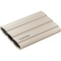 Samsung T7 Shield 2TB Portable SSD (Beige)