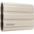 Samsung T7 Shield 2TB Portable SSD (Beige)