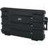 Gator Roto-Molded LCD/LED Screen Case with Wheels (40 to 45")
