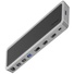 Promate 12-in-1 Multi-Port Hub