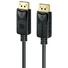 Promate 1.4 DisplayPort Cable (2m)