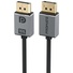 Promate 2.0 DisplayPort Cable (2m)