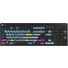 Logickeyboard ASTRA 2 Backlit Keyboard for DaVinci Resolve 18 and 19 (Windows, US English)
