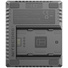 Nitecore FX3 USB Charger for Fujifilm NP-W235 Batteries