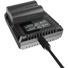 Nitecore FX3 USB Charger for Fujifilm NP-W235 Batteries