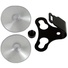 Whistler Digital WR-MKL Mounting Kit for Whistler Radar Detector
