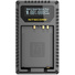 Nitecore FX1 USB Charger for NP-W126/NP-W126S Batteries