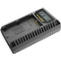 Nitecore UCN3 USB Charger for Canon LP-E6N Batteries