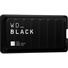 Western Digital WD_BLACK P50 Game Drive SSD (4TB)