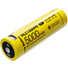 Nitecore NL2150HPR 5000mAh Battery with USB-C