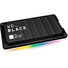 Western Digital External WD_BLACK P40 Game Drive SSD (2TB)
