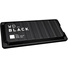 Western Digital External WD_BLACK P40 Game Drive SSD (2TB)