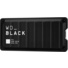 Western Digital External WD_BLACK P40 Game Drive SSD (2TB)