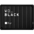 Western Digital 2TB Black P10 Game Drive