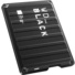 Western Digital 2TB Black P10 Game Drive