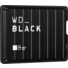 Western Digital 2TB Black P10 Game Drive