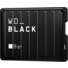 Western Digital 2TB Black P10 Game Drive