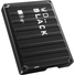 Western Digital WD_BLACK P10 Game Drive (4TB)