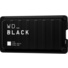 Western Digital WD_BLACK P50 Game Drive SSD (500GB)