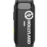 Hollyland Lark Ultra-Compact Dual Channel Digital Wireless Mic for Android (Black)