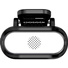Hollyland Lark Ultra-Compact Dual Channel Digital Wireless Mic for Android (Black)