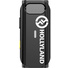Hollyland LARK C1 DUO 2-Person Wireless Microphone System with Lightning Connector (Black, 2.4 GHz)
