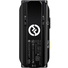 Hollyland LARK C1 DUO 2-Person Wireless Microphone System with Lightning Connector (Black, 2.4 GHz)