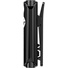 Hollyland LARK C1 DUO 2-Person Wireless Microphone System with Lightning Connector (Black, 2.4 GHz)